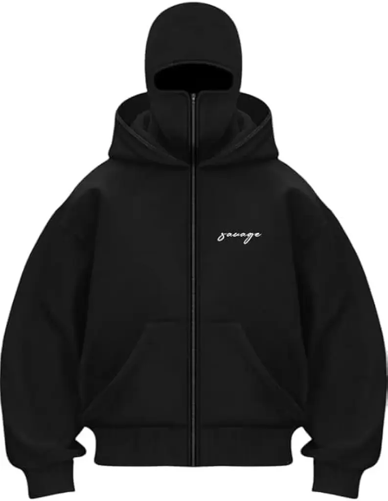 Ecovibe Hoodie (M)